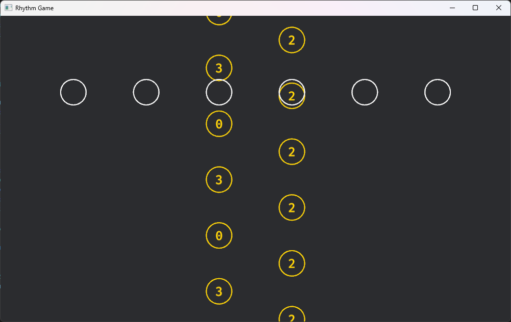 Image of the game